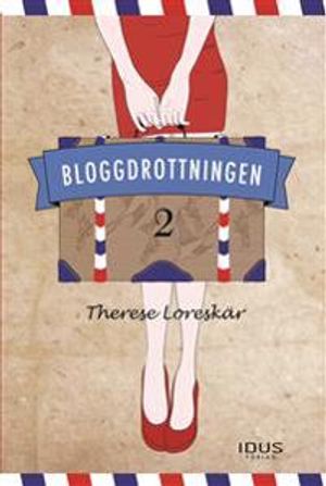 Bloggdrottningen 2