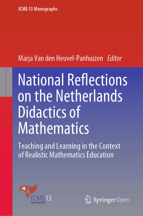 National Reflections on the Netherlands Didactics of Mathematics | 1:a upplagan