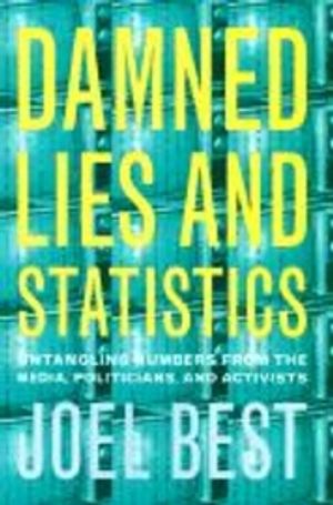 Damned lies and statistics | 1:a upplagan