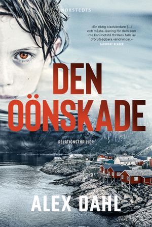 Den oönskade | 1:a upplagan