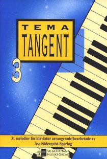 Tema tangent 3