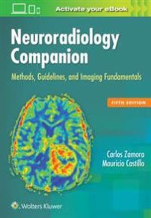 Neuroradiology Companion