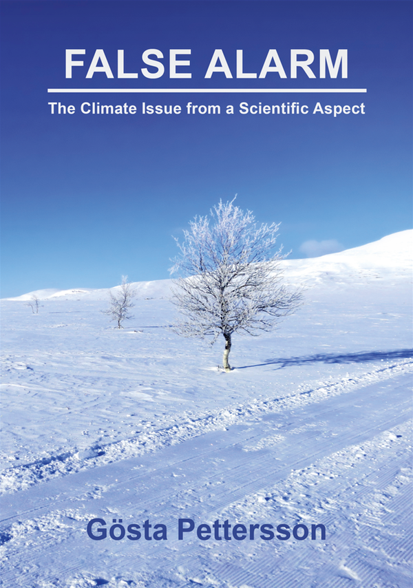 False Alarm | 0:e upplagan