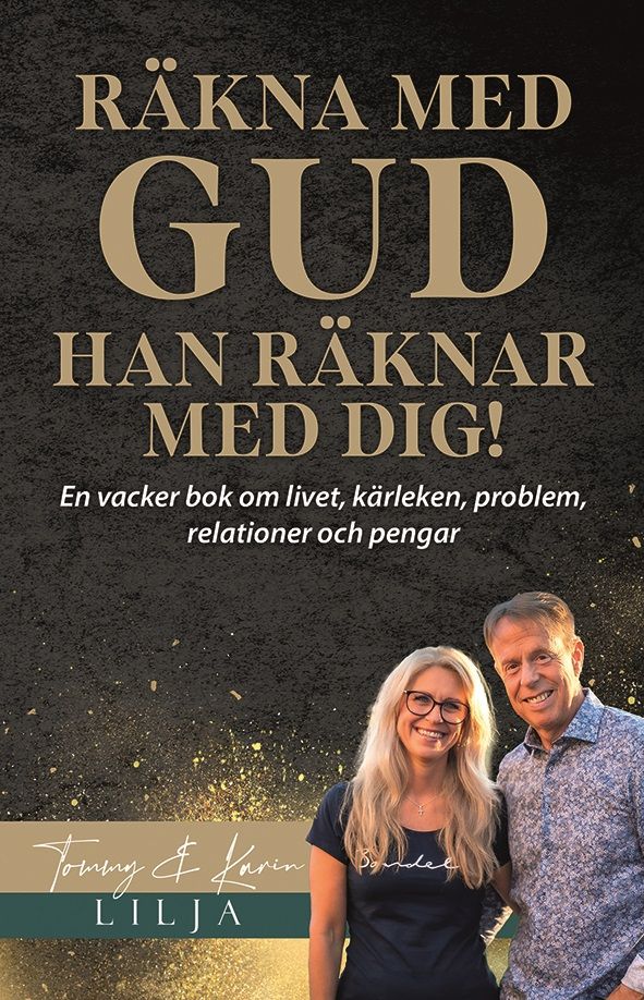 Räkna med Gud | 0:e upplagan
