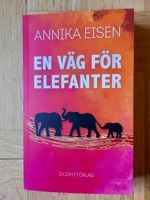 En väg för elefanter