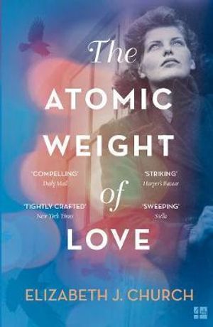 Atomic weight of love