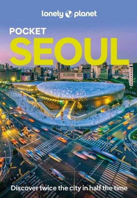 Pocket Seoul 3 | 3:e upplagan