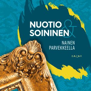 Nainen parvekkeella | 1:a upplagan