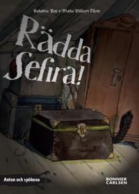 Rädda Sefira!