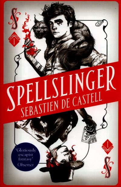 Spellslinger | 0:e upplagan