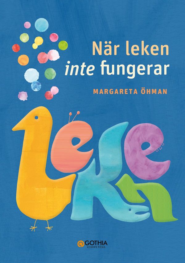 När leken inte fungerar | 1:a upplagan