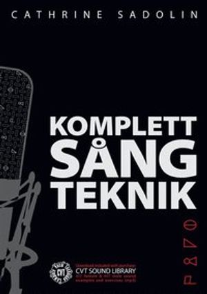 Komplett sångteknik