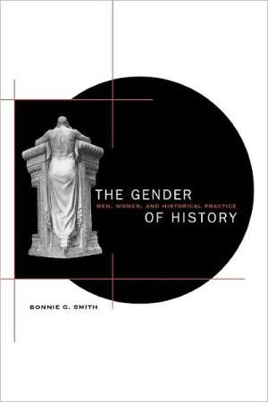 The Gender of History