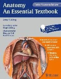 Anatomy - An Essential Textbook