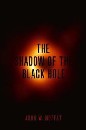 The Shadow of the Black Hole