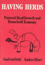Having Herds : Pastoral Herd Growth and Household Economy