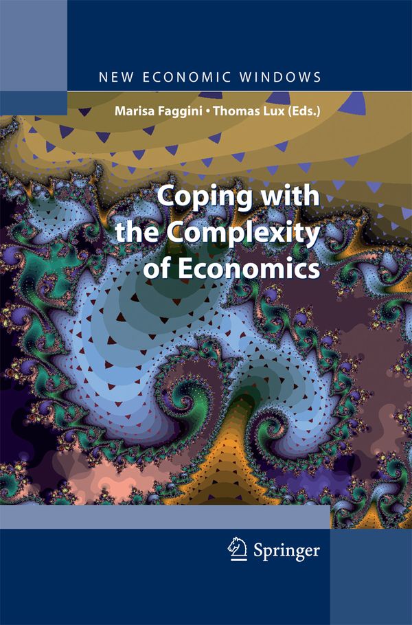 Coping with the Complexity of Economics | 1:a upplagan