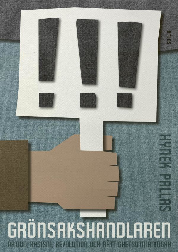 Grönsakshandlaren | 1:a upplagan