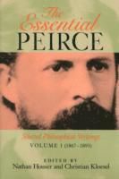 The Essential Peirce