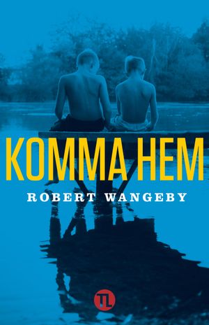 Komma hem | 1:a upplagan