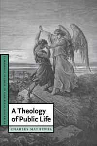 A Theology of Public Life | 0:e upplagan