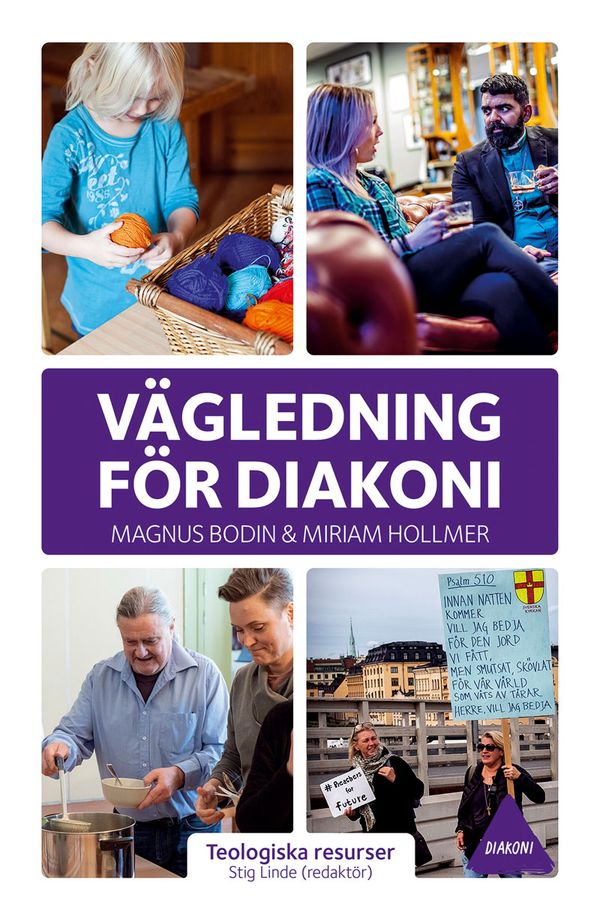 Vägledning för diakoni | 0:e upplagan