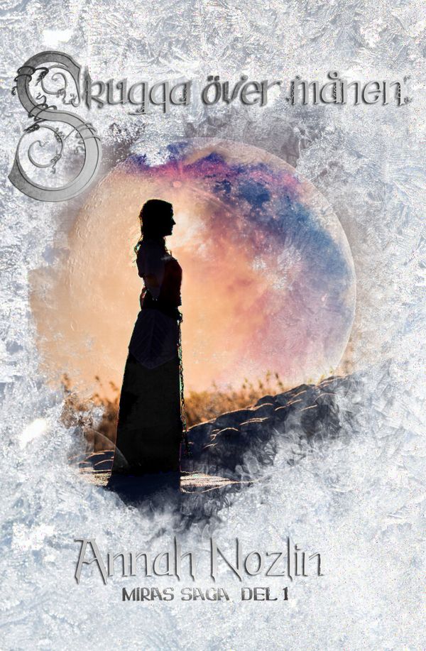Skugga över månen | 1:a upplagan