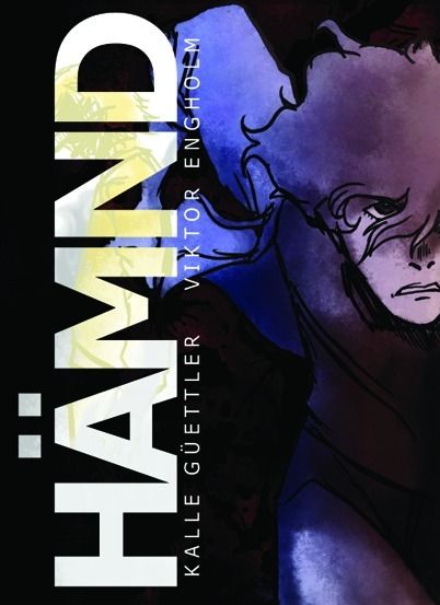 Hämnd | 1:a upplagan