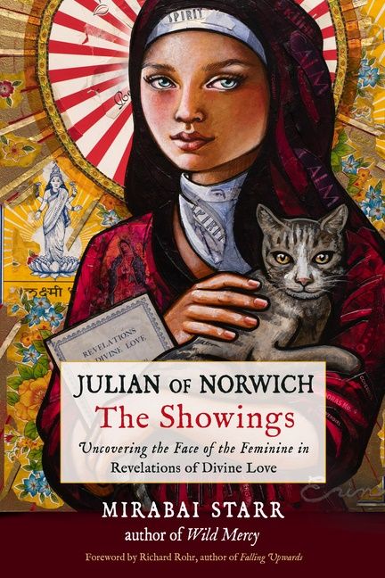 Julian of Norwich: The Showings | 0:e upplagan