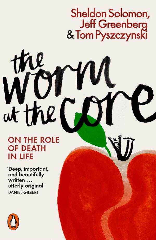 The Worm at the Core | 0:e upplagan