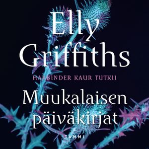 Muukalaisen päiväkirjat | 1:a upplagan