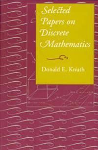 Selected Papers on Discrete Mathematics | 0:e upplagan