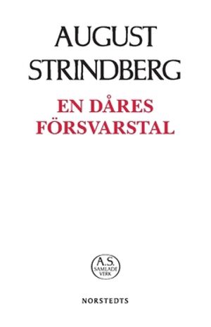 En dåres försvarstal | 1:a upplagan