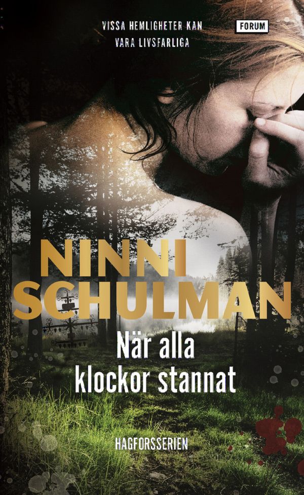 När alla klockor stannat | 0:e upplagan