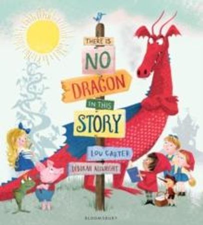 There Is No Dragon In This Story | 0:e upplagan