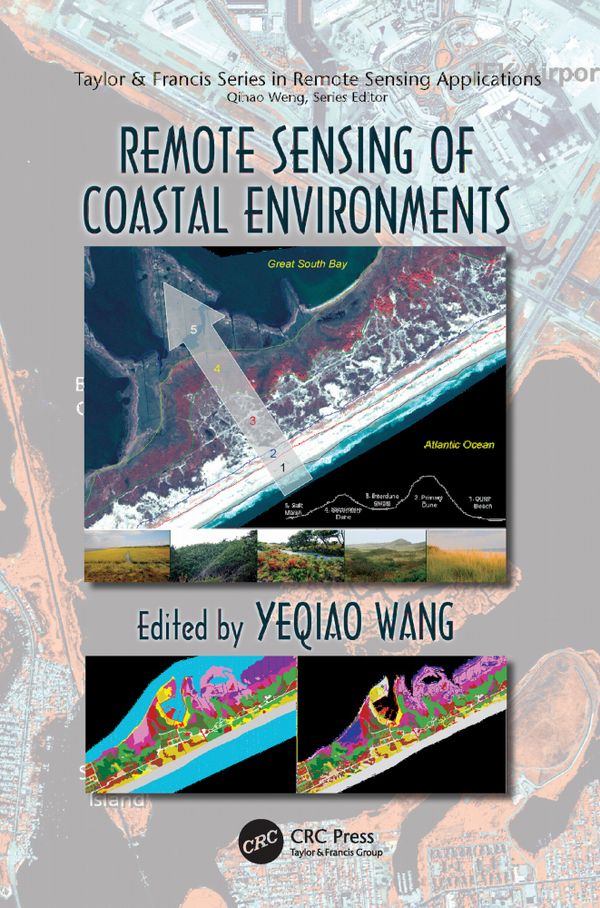 Remote Sensing of Coastal Environments | 1:a upplagan