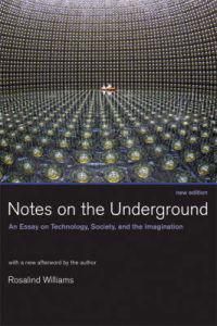 Notes on the Underground | 0:e upplagan
