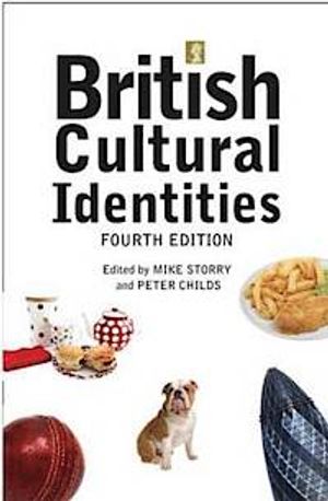 British Cultural Identities | 4:e upplagan