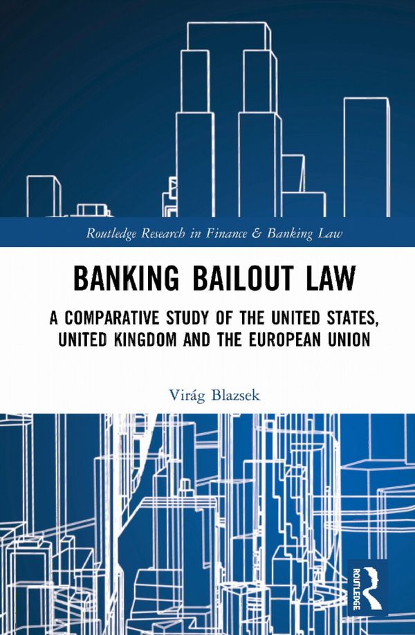 Banking Bailout Law | 1:a upplagan