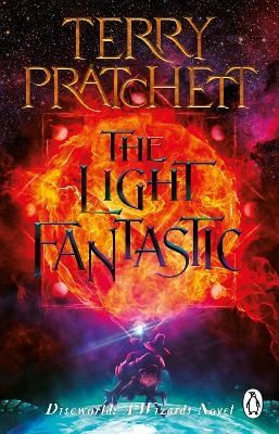 The Light Fantastic | 0:e upplagan