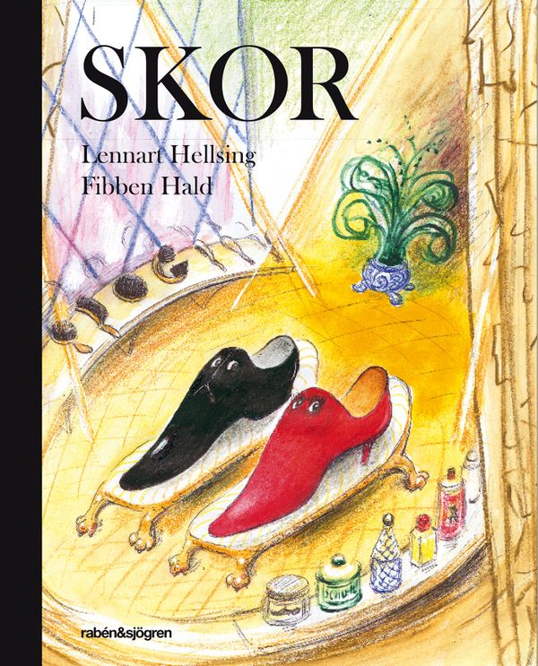 Skor | 1:a upplagan