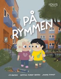 Kim & Hilma : På rymmen