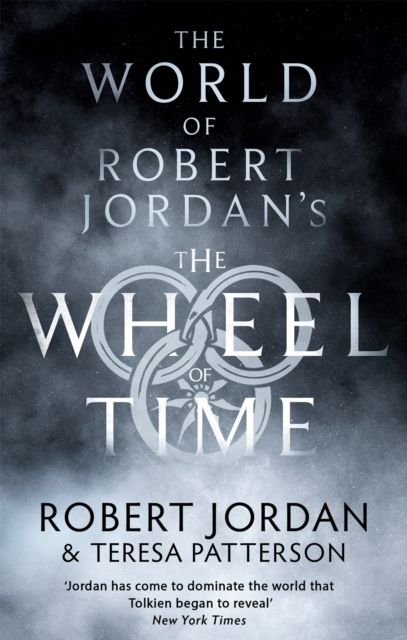 World Of Robert Jordan's The Wheel Of Time | 0:e upplagan