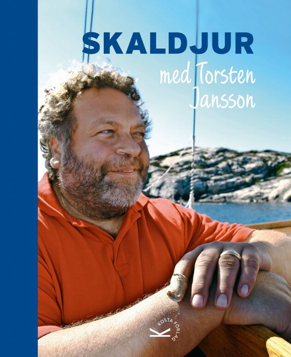 Skaldjur med Torsten Jansson | 1:a upplagan