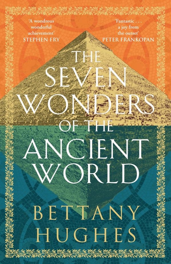 The Seven Wonders of the Ancient World | 0:e upplagan
