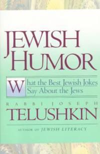 Jewish Humour | 0:e upplagan