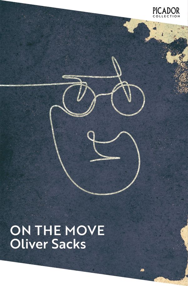 On the Move | 0:e upplagan
