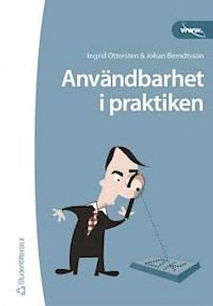 Användbarhet i praktiken | 1:a upplagan