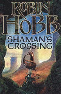 Shaman's crossing