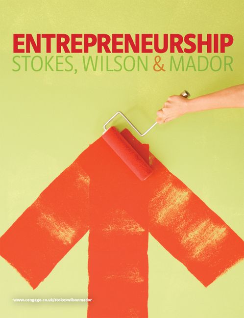 Entrepreneurship | 0:e upplagan